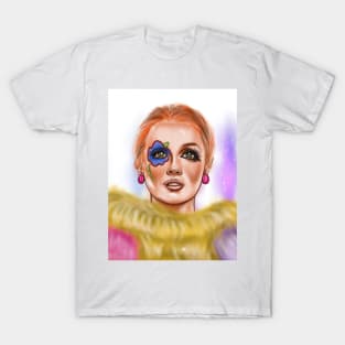 Julianne Moore T-Shirt